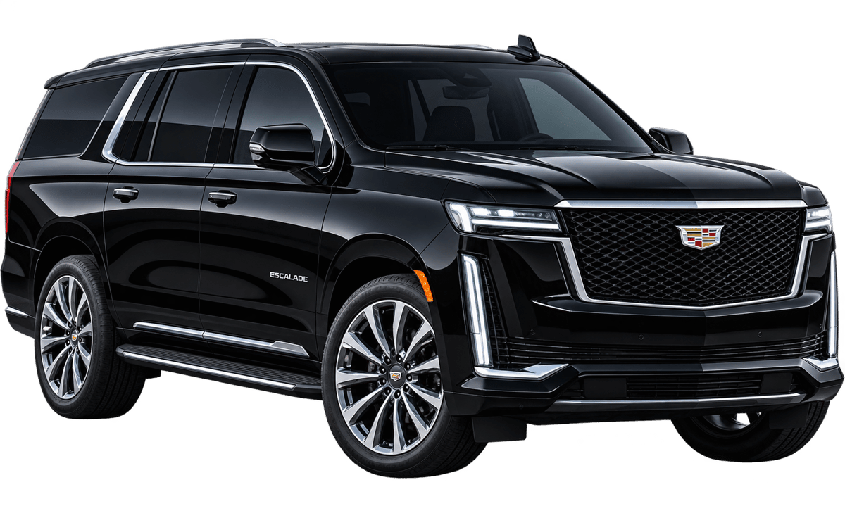 Airport Transportation